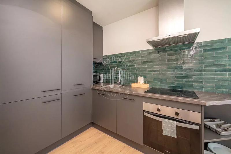 Foto b0b4c05c-ba45-44fd-ba47-b75ad300c3ab. Affitto appartamento con riscaldamento in Almenara-Ventilla Madrid