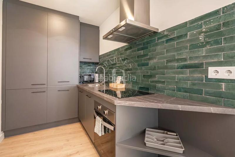 Foto b516ba1c-6d9d-47d1-a21f-aa240db47b2a. Affitto appartamento con riscaldamento in Almenara-Ventilla Madrid