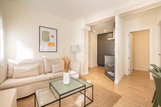 Etagenwohnung in Almenara-Ventilla