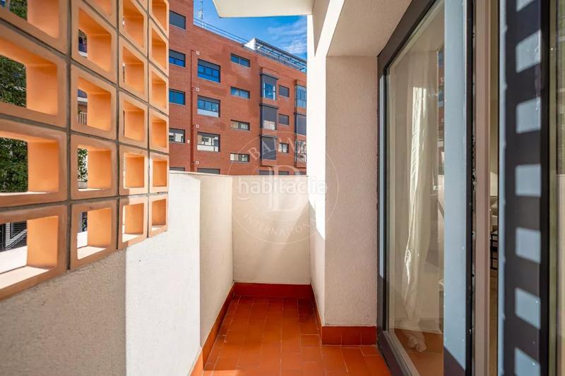 Foto 184411c6-f797-430d-b11a-fd560ee73e5d. Rent flat with heating in Almenara-Ventilla Madrid