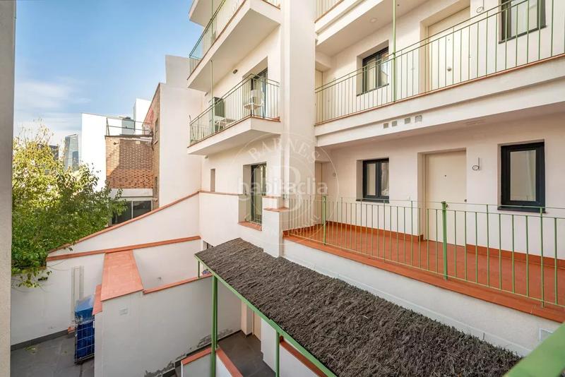 Foto 274d4e3e-8565-4797-8c2f-25e1f319bf33. Rent flat with heating in Almenara-Ventilla Madrid