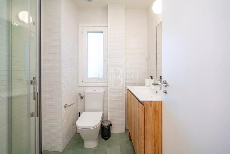 Foto 635a576d-36bd-4ea8-81d9-bf50a4075ca5. Rent flat with heating in Almenara-Ventilla Madrid