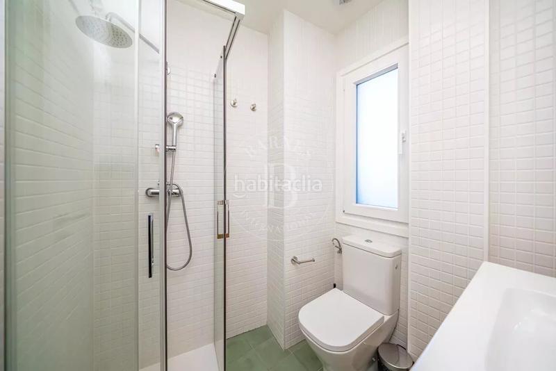 Foto 70e56174-0e17-4fdb-98f3-1fe4c74120ed. Rent flat with heating in Almenara-Ventilla Madrid