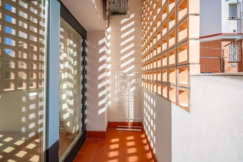 Foto b5828599-9d05-45c6-a9cf-d427894066fe. Rent flat with heating in Almenara-Ventilla Madrid