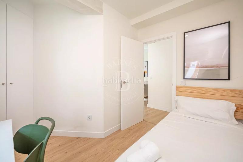 Foto f224d583-487e-454d-b152-4c96da3704e9. Rent flat with heating in Almenara-Ventilla Madrid