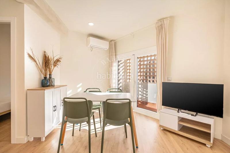 Foto 4a23d96d-28d3-4e69-ae3f-512f18da582d. Alquiler piso en Almenara-Ventilla Madrid