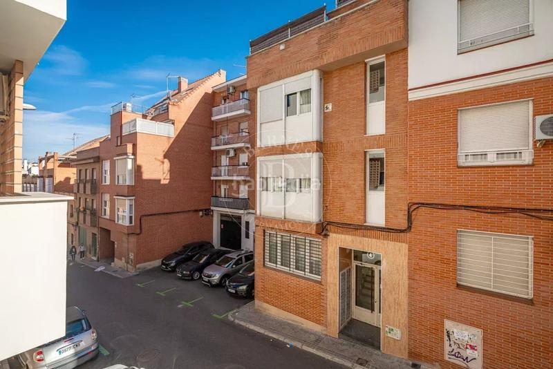 Foto 770b2377-6e84-4a6f-a8c9-d6915c7578a8. Alquiler piso en Almenara-Ventilla Madrid