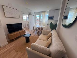 Dachwohnung in Lista