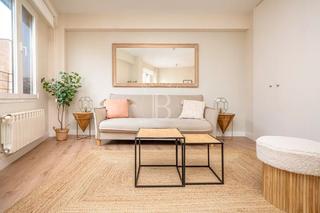 Flat in Castillejos-Cuzco