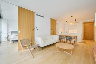 Appartement à Mas Baell-Can Carbó