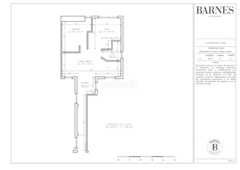 Foto 22aa1092-fe88-44b0-aa26-a0fec32e23a6. Etagenwohnung mit heizung in Parte Vieja Donostia - San Sebastián