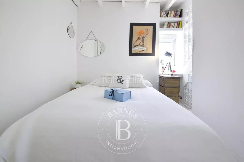 Foto 54fce4aa-4234-4a94-b36b-bdf8893d9910. Etagenwohnung mit heizung in Parte Vieja Donostia - San Sebastián