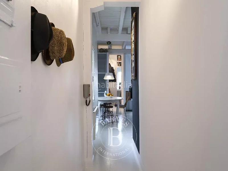 Foto 626b7915-180c-40c4-97c9-30536e99fed1. Pis amb calefacció a Parte Vieja Donostia - San Sebastián