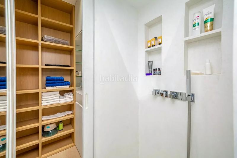 Foto 4a1aa45d-43e9-472b-95cd-9e389b1b980a. Appartamento con riscaldamento in Jerónimos Madrid