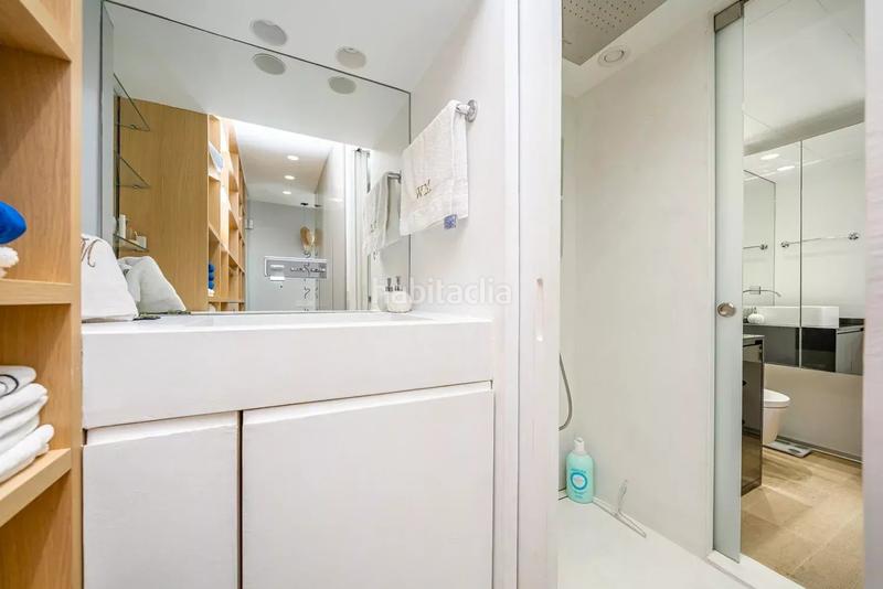 Foto b17ebb6c-3225-473f-83db-017b84345b60. Appartamento con riscaldamento in Jerónimos Madrid