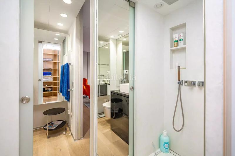 Foto cd97da76-2dc6-4763-8625-c56481f86fab. Appartamento con riscaldamento in Jerónimos Madrid