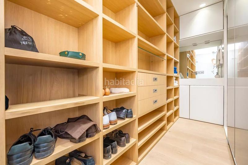 Foto f0b055ef-ac91-45a1-b377-709e90c475ff. Appartamento con riscaldamento in Jerónimos Madrid