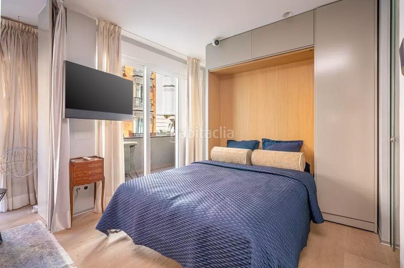 Foto 34985336-8b19-44cf-a3da-500fe4ec7fb3. Appartement avec chauffage dans Jerónimos Madrid