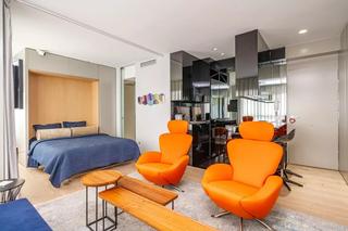 Appartement à Jerónimos