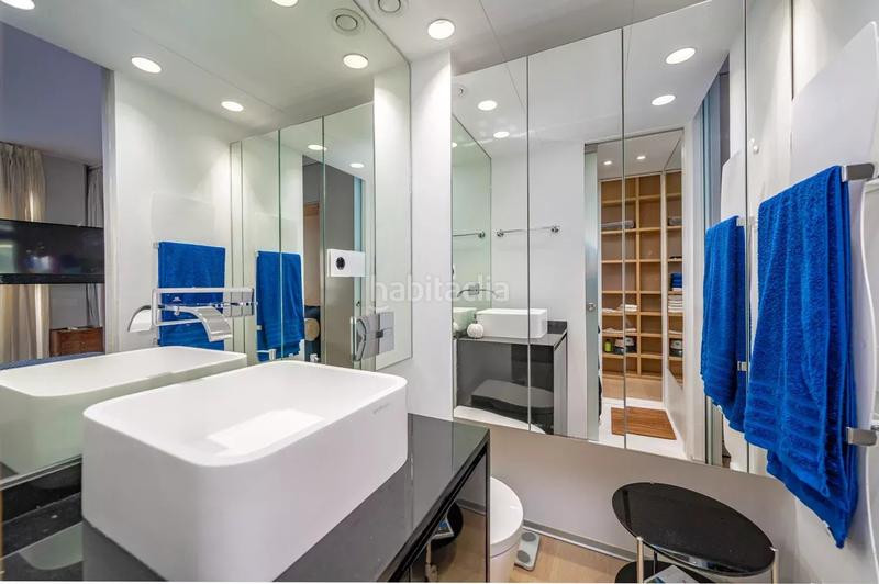 Foto 83f698a2-9362-4d63-a008-a5d639312084. Appartement avec chauffage dans Jerónimos Madrid