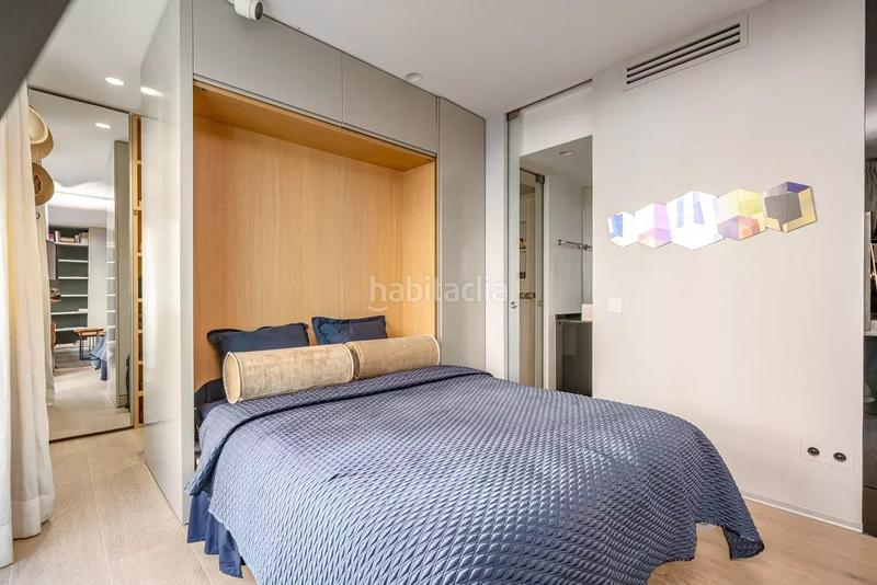 Foto bc2c1495-f305-4c7a-98cd-4e5bf3edd068. Appartement avec chauffage dans Jerónimos Madrid