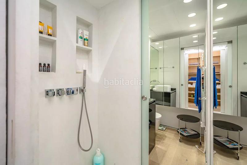 Foto 56101e34-2429-4db7-865f-2d037d722bd6. Etagenwohnung mit heizung in Jerónimos Madrid