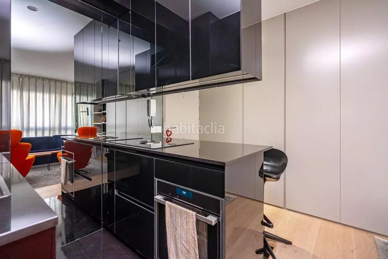 Foto 64e1c1be-fad0-4010-b871-d46dfcd5cf61. Etagenwohnung mit heizung in Jerónimos Madrid