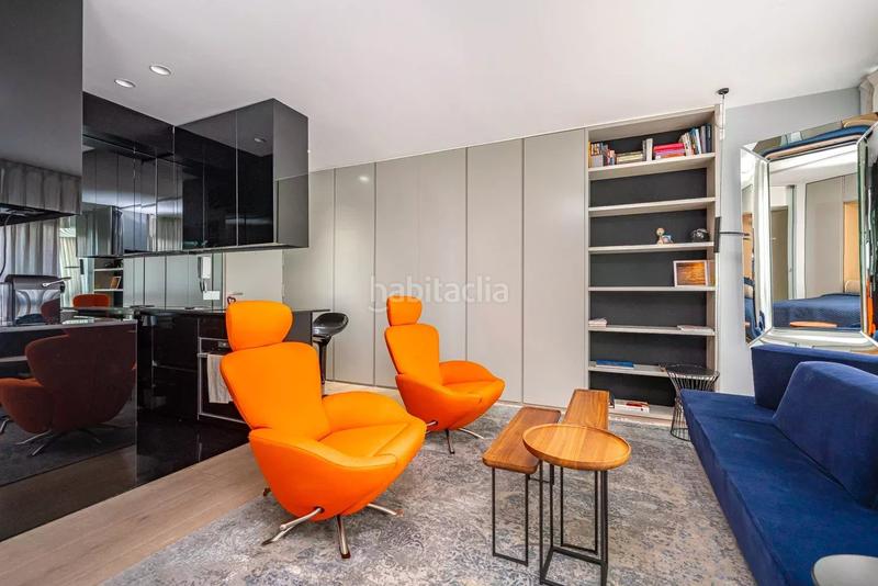 Foto 0dc213f8-18f4-4653-8d87-f61af8adae42. Pis amb calefacció a Jerónimos Madrid