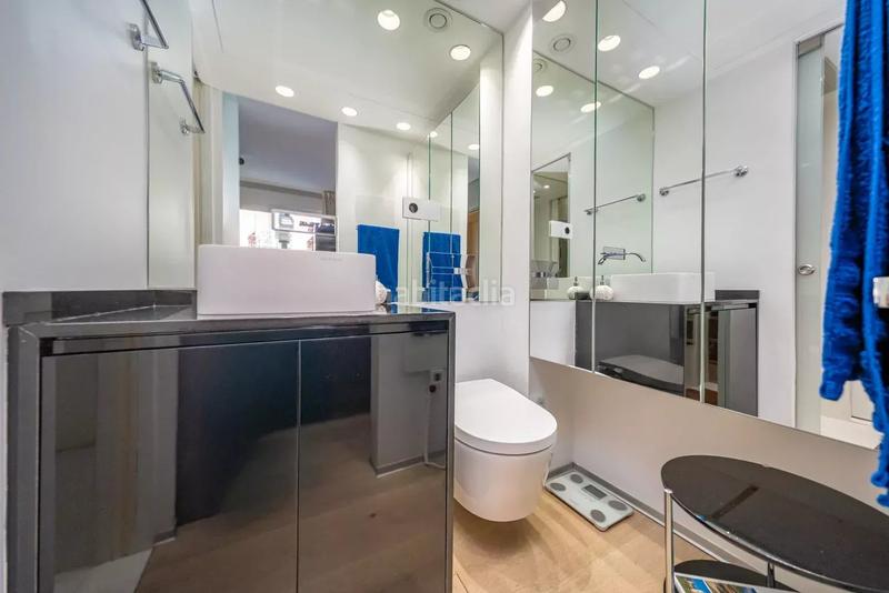 Foto 1140475e-11e0-4c69-a128-3f0c6eea828f. Pis amb calefacció a Jerónimos Madrid