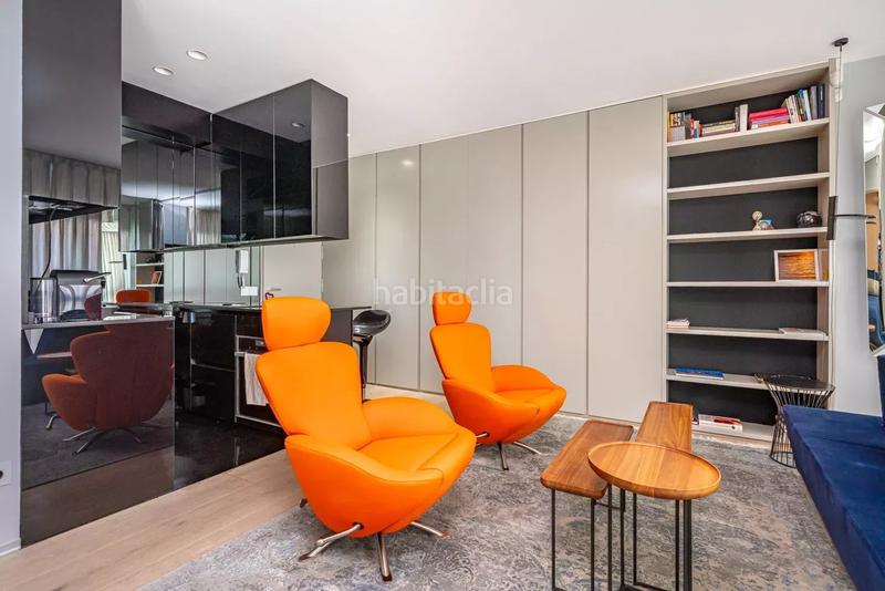 Foto e79128ba-80c4-491f-af1b-c9e379a44343. Piso en Jerónimos Madrid