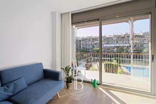 Appartement à Provençals del Poblenou