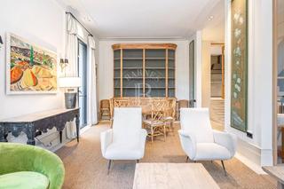 Alquiler Casa en El Viso