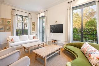 Alquiler Casa en El Viso