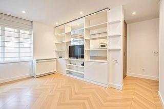 Etagenwohnung in Justicia-Chueca