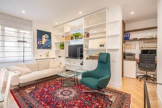 Appartement à Justicia-Chueca