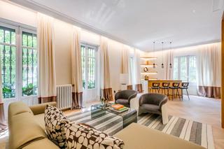 Appartement à Castellana