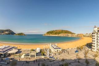 Appartement à Miraconcha