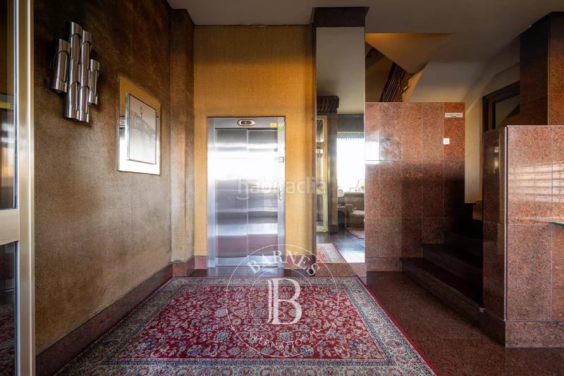 Foto 329fa71c-f845-4d31-b2e4-63f8e978f07d. Piso en Miraconcha Donostia - San Sebastián