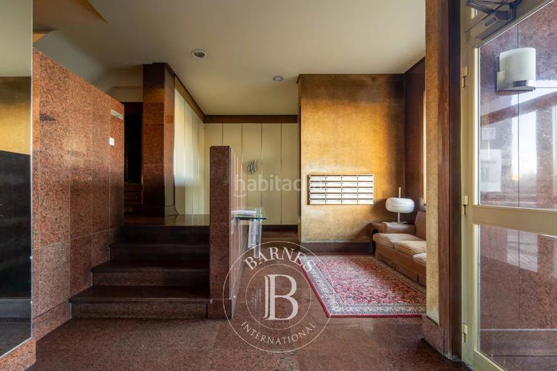 Foto a8cfe64d-6945-4762-9039-2e7ecf365a31. Piso en Miraconcha Donostia - San Sebastián