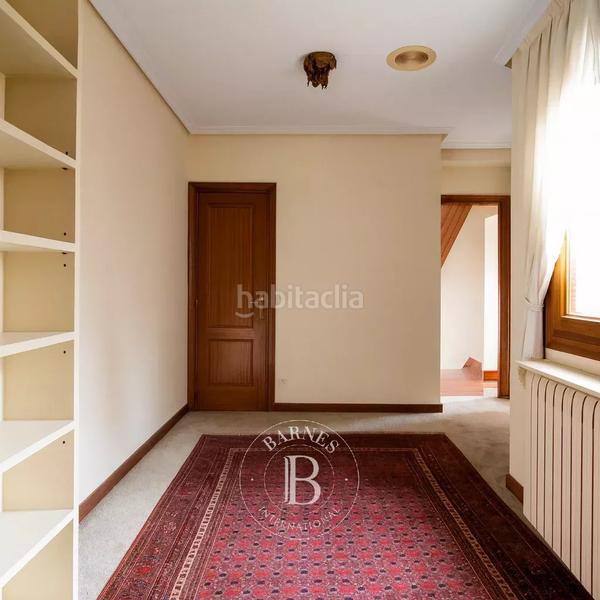 Foto 0df7cb7f-f34d-47cd-9c44-9504d0b05030. Piso en Amara Zaharra-Arbaizenea Donostia - San Sebastián