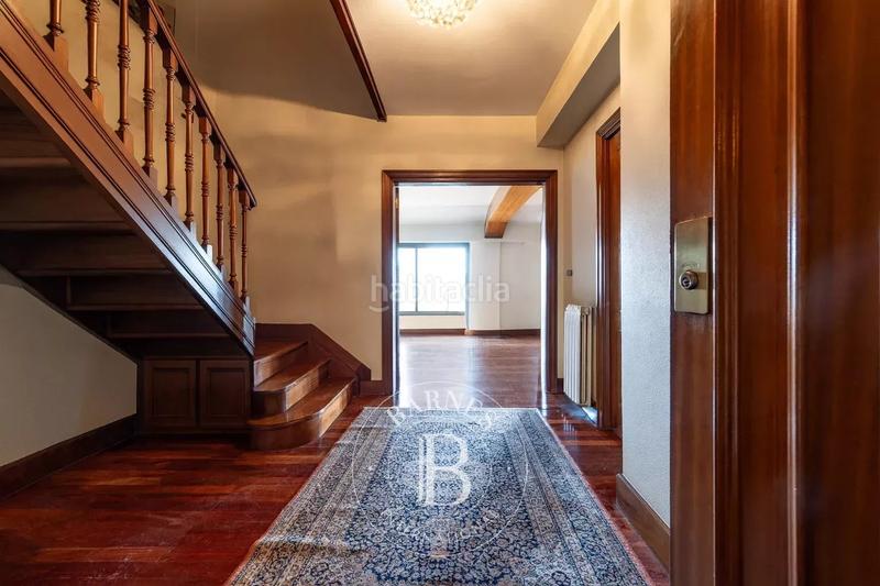 Foto 2bb95d50-2fb1-4a9a-a9bf-5f557ab70acc. Piso en Amara Zaharra-Arbaizenea Donostia - San Sebastián