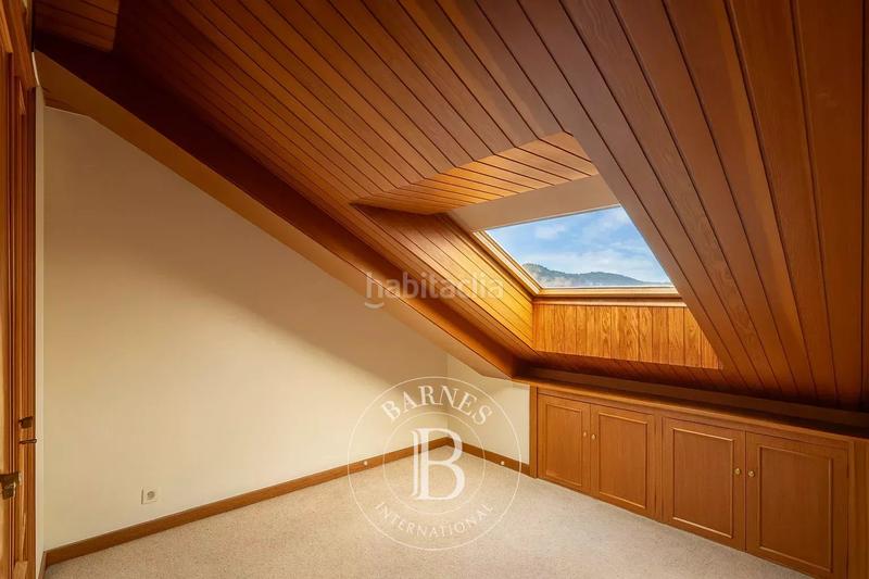 Foto 51899466-fc35-409f-8c98-11b389eccb66. Piso en Amara Zaharra-Arbaizenea Donostia - San Sebastián