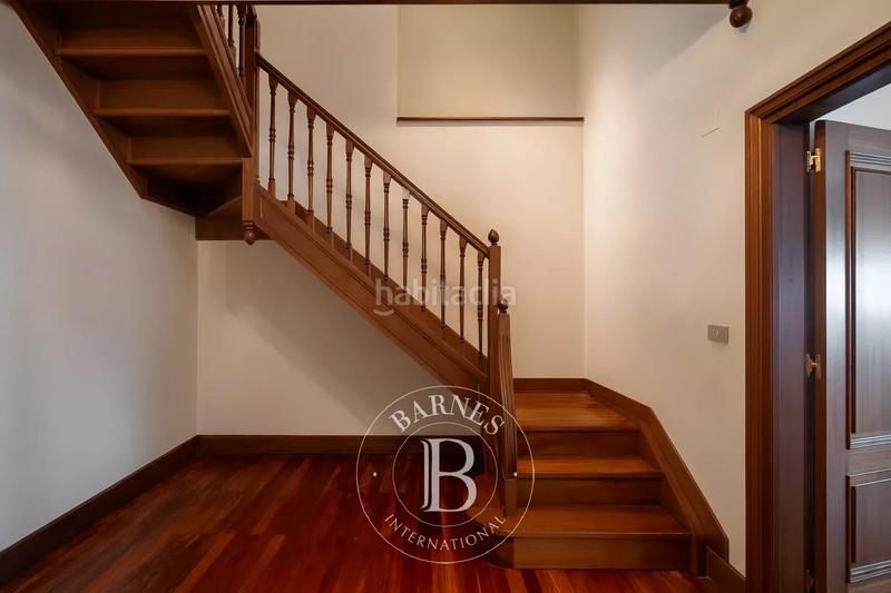 Foto 82625f68-2f0e-4fad-a3c7-082dc358b53f. Piso en Amara Zaharra-Arbaizenea Donostia - San Sebastián