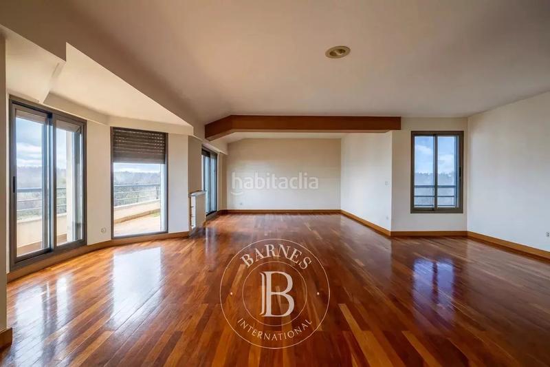 Foto 97069207-f900-46e6-b700-bae670fd7663. Piso en Amara Zaharra-Arbaizenea Donostia - San Sebastián