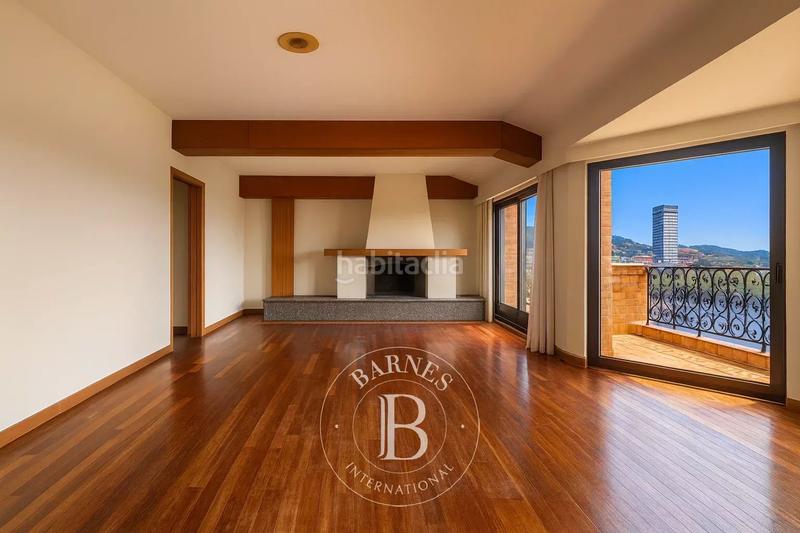 Foto e666b874-fc62-4316-8c57-1cfb7b1dbb91. Piso en Amara Zaharra-Arbaizenea Donostia - San Sebastián