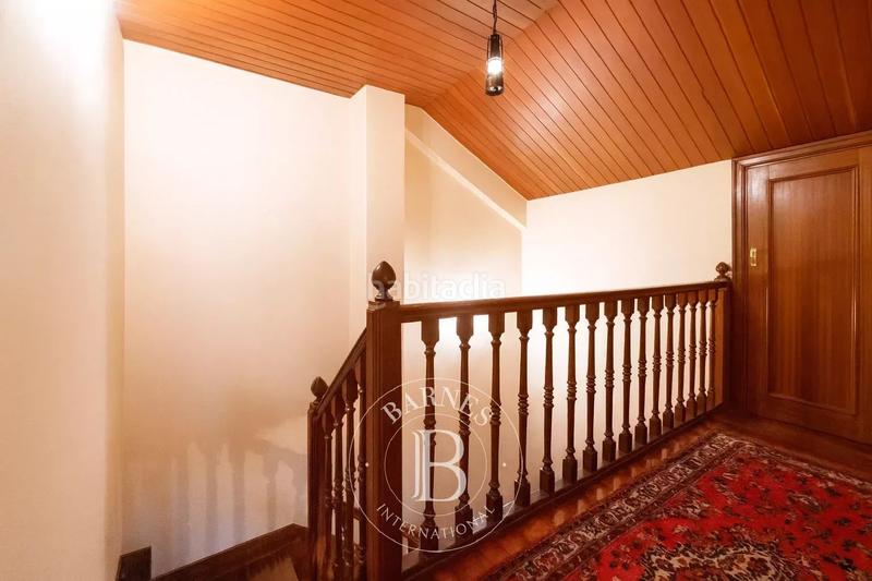 Foto f810df39-6194-4735-bf41-0356dbe90ab3. Piso en Amara Zaharra-Arbaizenea Donostia - San Sebastián