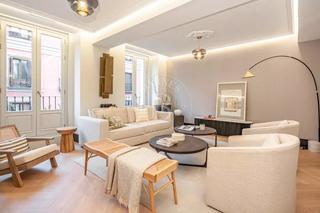 Appartement à Palacio