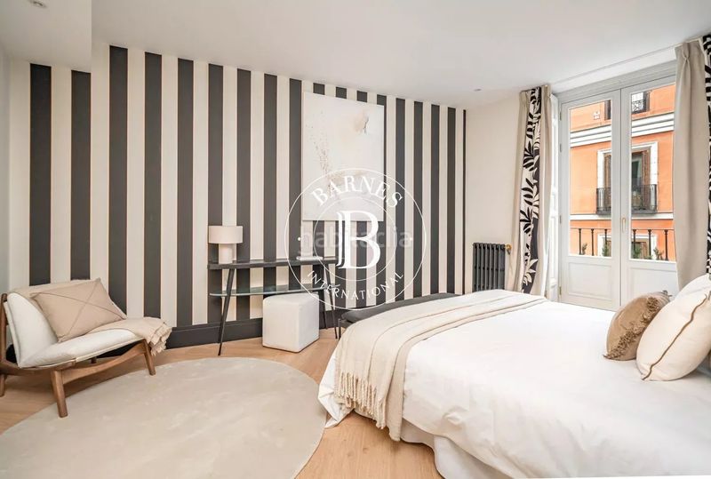 Foto c67fb987-3d7d-46dc-a6e2-95a460fc47f6. Pis amb calefacció aparcament a Palacio Madrid
