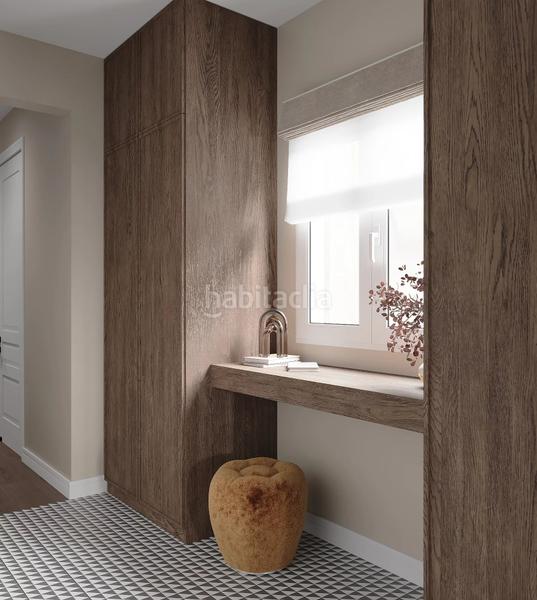 Foto 090a45ee-6afc-4662-852a-31720b08a9c2. Appartamento con riscaldamento in Dreta de l´Eixample Barcelona