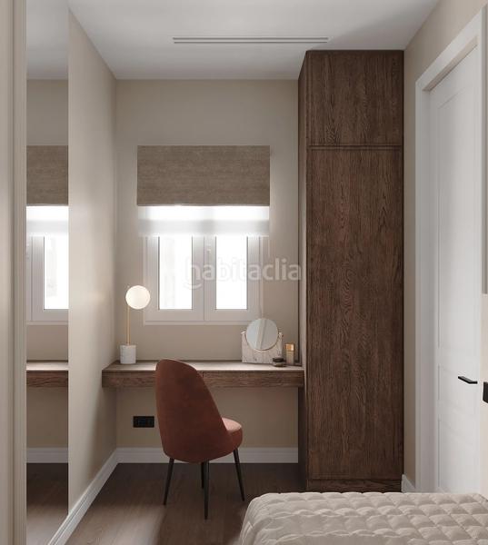 Foto 2e84b56c-50c4-4ae6-9a61-0b67bee7c7cc. Appartamento con riscaldamento in Dreta de l´Eixample Barcelona